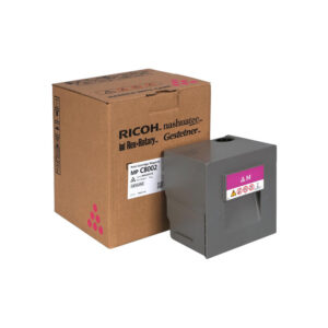 Toner Origjinal RICOH AFICIO Mag MP C2800/ AFICIO MP C3001/ AFICIO MP C3300/ AFICIO MP C3501