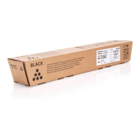 Toner Origjinal RICOH:AFICIO MP C2003/ AFICIO MP C2503/ MP C2004EX/ MP C2004SP/ MP C2011SP/ MP C2504SP