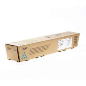 Toner Origjinal Ricoh Cyan AFICIO MP C2003/ AFICIO MP C2503
