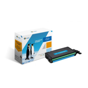 Toner Origjinal SAMSUNG cyan CLP-360/ CLP-365/ CLX-3300/ CLX-3306