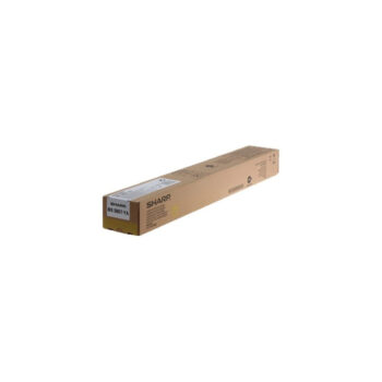 Toner Origjinal Sharp MX2610N/3110N/3610N YELLOW