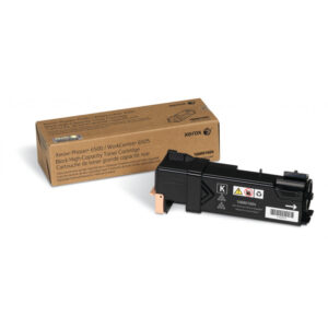 Toner Origjinal Xerox Phaser 6500/ WorkCentre 6505 Black