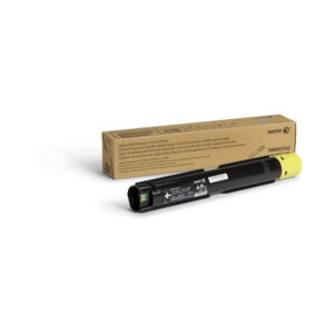 Toner Origjinal Xerox C7030 Yellow