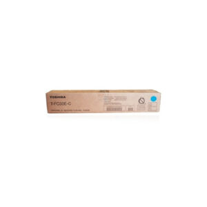 Toner Origjinal TOSHIBA TONER E-STUDIO 2050/2550 CYAN 6K