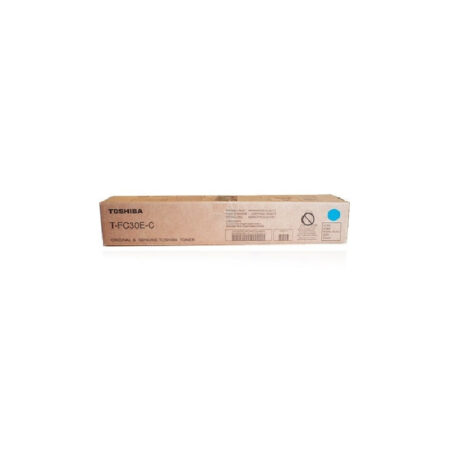 Toner Origjinal TOSHIBA TONER E-STUDIO 2050/2550 CYAN 6K