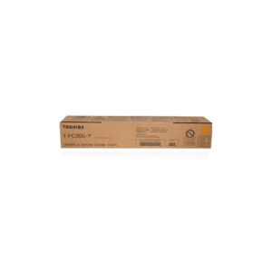 Toner Origjinal Toshiba e studio 2050/2550 yellow