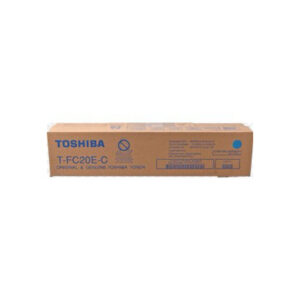 Toner Origjinal Toshiba e-Studio 2020C BK TO