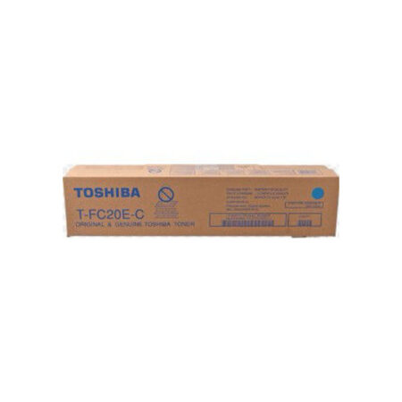 Toner Origjinal Toshiba e-Studio 2020C BK TO