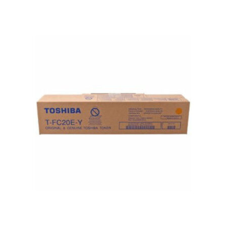 Toner Origjinal Toshiba e-Studio 2020C Yell TO