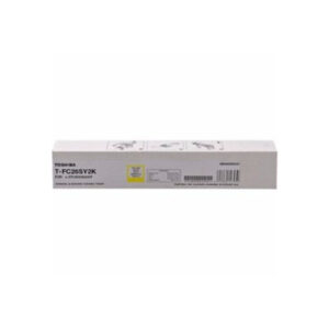 Toner Origjinal TOSHIBA YELLOW E-STUDIO 222CP
