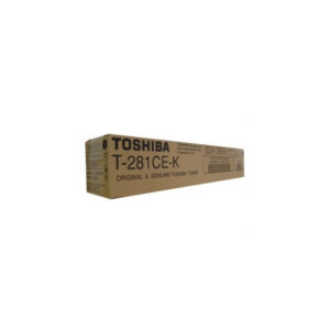 Toner Origjinal TOSHIBA BLACK E-STUDIO /  281C/351C/451CE