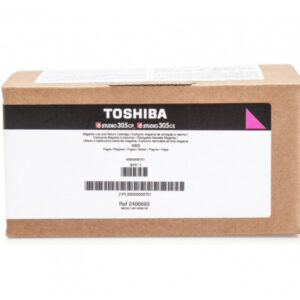 Toner Origjinal TOSHIBA Mag E-STUDIO 305CP/ E-STUDIO 305CS/ E-STUDIO 306CS