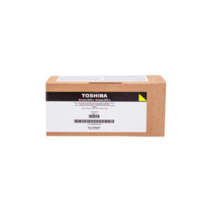 Toner Origjinal TOSHIBA Yell E-STUDIO 305CP/ E-STUDIO 305CS/ E-STUDIO 306CS