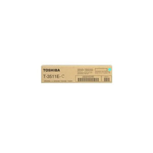 Toner Origjinal TOSHIBA E-STUDIO 3511 Black TO