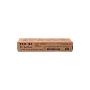 Toner Origjinal TOSHIBA E-STUDIO 3511 MAG