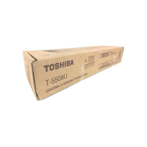 Toner Origjinal TOSHIBA:E-STUDIO 5508A/ E-STUDIO 6508A/ E-STUDIO 7508A/ E-STUDIO 8508A
