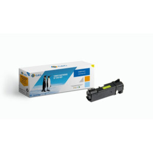 Toner Origjinal Xerox Phaser 6125 Color Laser Printer Yellow