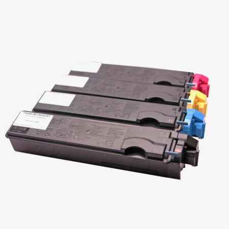 Toner Kompatibël Kyocera TK-500Y